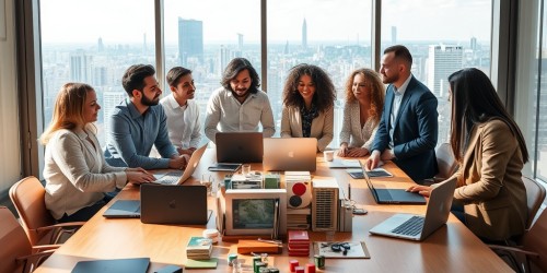 7 razões para gastar mais tempo aprendendo sobre comunicação visual