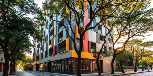 A força do visual: como a identidade da sua imobiliária aparece nas placas