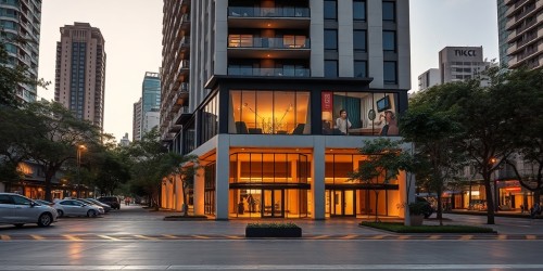 A importância da comunicação visual na divulgação de imóveis