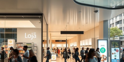 A jornada do consumidor no PDV: como guiar com materiais visuais inteligentes