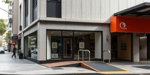 Acessibilidade na fachada comercial: o que diz a legislação brasileira