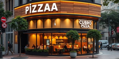 Como a fachada influencia na percepção de qualidade da sua pizzaria