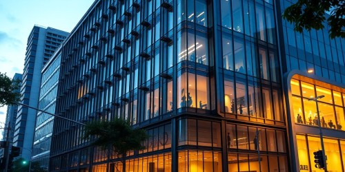 Como a Inteligência Artificial Pode Transformar o Design de Fachadas