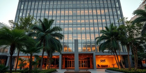 Como a sinalização adequada valoriza seus imóveis e melhora a experiência do cliente