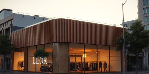 Como alinhar fachada, vitrine e identidade visual da sua marca