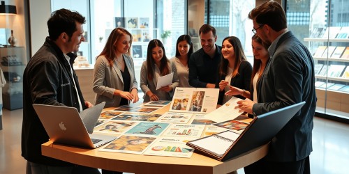 Como alinhar o material de PDV à campanha de marketing digital