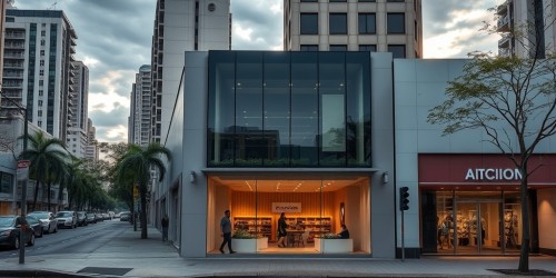 Como escolher entre empresas de fachadas em ACM, vidro ou acrílico em São Paulo