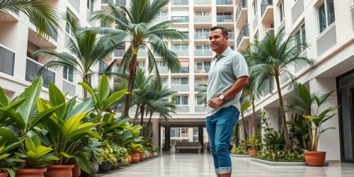 Como escolher o material ideal para placas de sinalização em condomínio