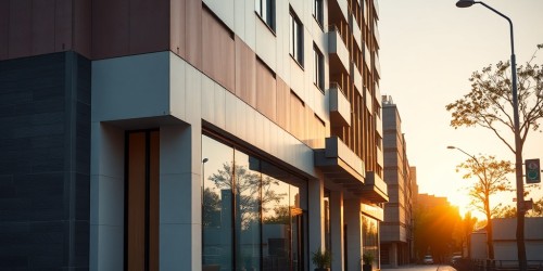 Como escolher o tipo ideal de placa para sua imobiliária