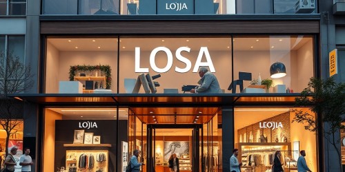 Como integrar branding e material de merchandising para fortalecer sua marca