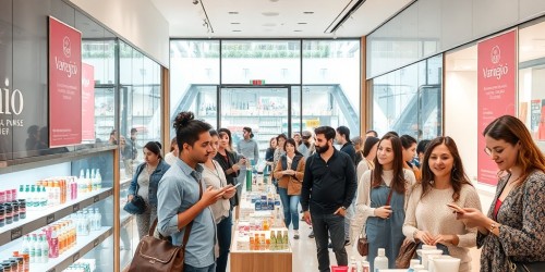Como os materiais de PDV aumentam as vendas no varejo