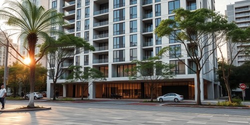 Como usar faixas e banners para promover lançamentos imobiliários