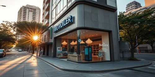 Comunicação visual para imobiliárias: do letreiro ao ponto de venda