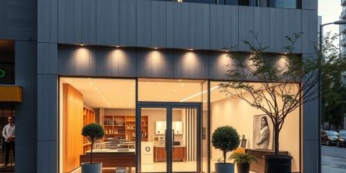 Conheça 5 vantagens de utilizar letreiros em MDF