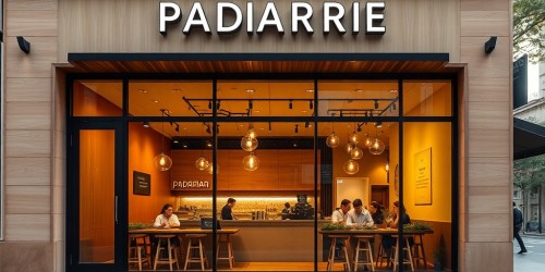 Cores e materiais ideais para a fachada da sua padaria