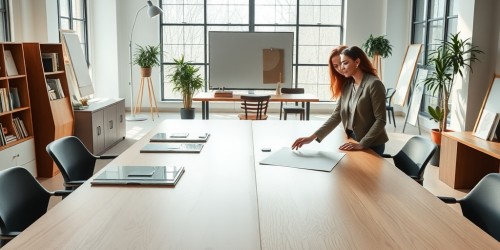 Corian x outros materiais: qual a melhor opção para o seu projeto de comunicação?