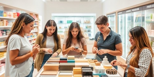 Dicas para escolher os materiais de PDV ideais para sua campanha promocional