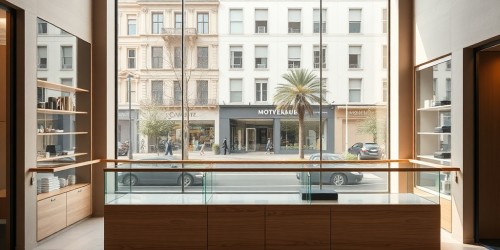 Display em acrílico: beleza, durabilidade e praticidade para o seu negócio