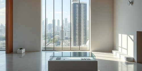 Display em acrílico sob medida: personalização que valoriza sua marca