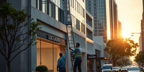 Empresa de letreiros em São Paulo: o que considerar antes de contratar