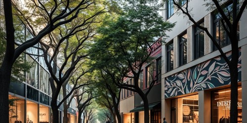 Empresas de fachadas comerciais em São Paulo: opções que oferecem projeto e instalação