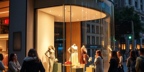 Entenda o que é visual merchandising e sua importância para um negócio