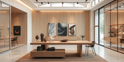 Expositores em acrílico: uma solução versátil para qualquer tipo de loja