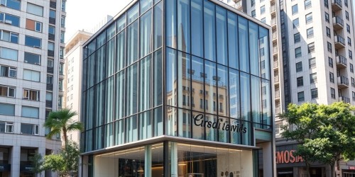 Fachada comercial profissional: por que investir em um bom projeto