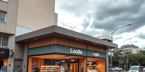 Fachada de loja: erros que devemos evitar