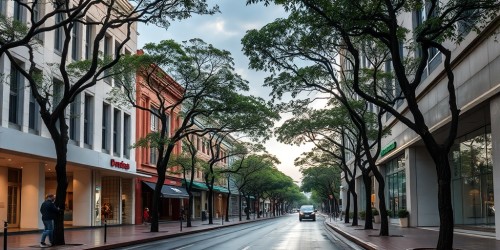 Fachadas comerciais em São Paulo: como escolher a melhor empresa