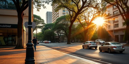 Faixas e banners para imobiliárias: estratégias que realmente atraem compradores