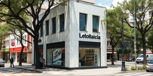 Guia completo para contratar empresa de fachadas comerciais em São Paulo