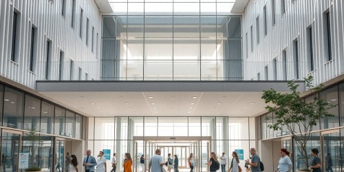 Hospitais e clínicas: como padronizar fachadas e sinalizações de forma profissional