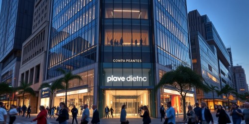 Letreiro online: para que serve e quando investir.