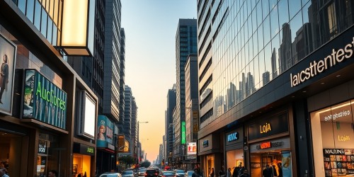 Letreiros: conheça 5 tipos para investir agora mesmo