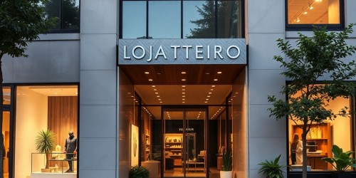 Letreiros para loja: escolhendo o letreiro ideal para valorizar seu estabelecimento