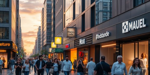 Letreiros personalizados SP: vantagens de investir em letreiros sob medida em São Paulo