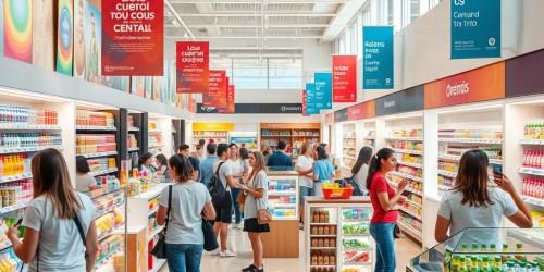 Material de merchandising: o que é e por que ele impulsiona as vendas