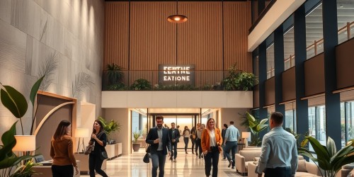 O papel da ambientação na experiência do cliente dentro da sua empresa