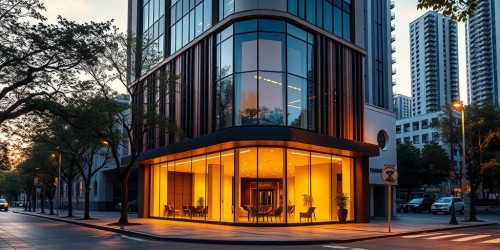 O papel da comunicação visual no fortalecimento da marca imobiliária