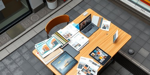 O que avaliar antes de contratar uma empresa de fachadas comerciais em São Paulo