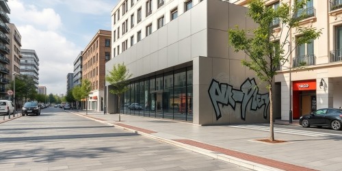 O que considerar antes de contratar uma fachada em ACM sob medida