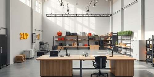 Personalização de Letreiros: Tendências e Tecnologias de Impressão 3D