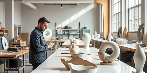 Personalização em destaque: como usar Corian para criar peças únicas