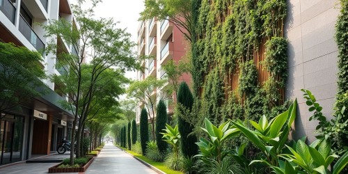 Placas imobiliárias sustentáveis: uma escolha moderna e consciente