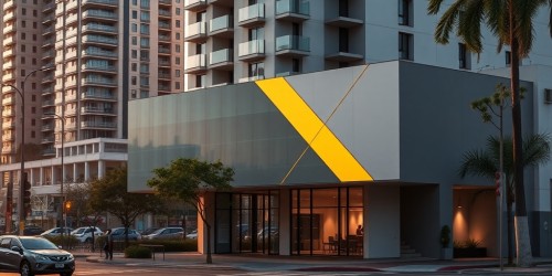 Placas personalizadas imobiliárias: destaque seus imóveis e fortaleça sua marca