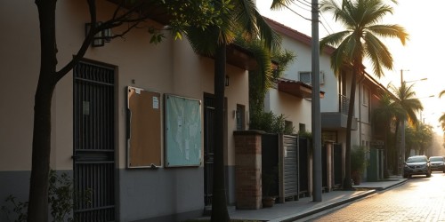 Placas “Vende-se” e “Aluga-se”: como se destacar entre tantos anúncios