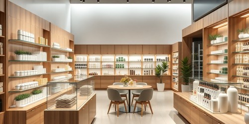 Por que investir em displays em acrílico é um diferencial competitivo