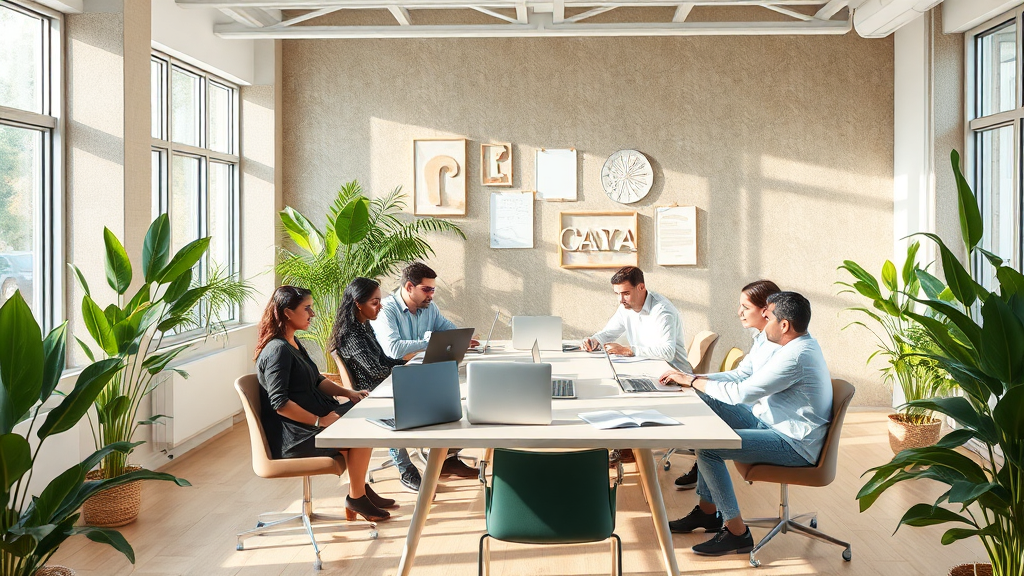 Os materiais ecológicos mais utilizados em projetos sustentáveis