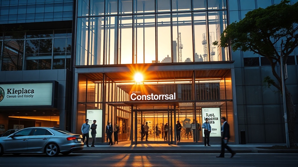 Em sintonia com o agora: tendências em design e comunicação no varejo